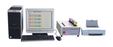 探索金屬元素分析儀與計(jì)算機(jī)軟硬件及輔助設(shè)備批發(fā)的綜合解決方案