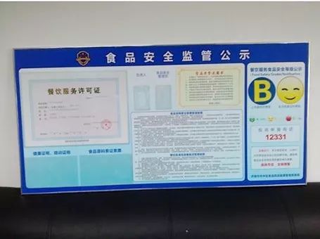 儋州市食藥監局完成3306家食品銷售經營戶風險分級評定工作